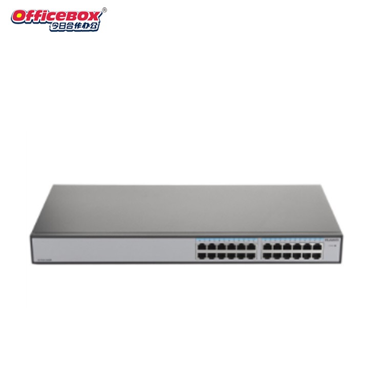 华为(huawei)交换机(s1700-24gr)